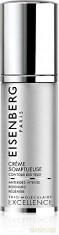 Eisenberg Anti-Wrinkle Eye Cream Excellence Creme Somptueuse (Anti Rides Intense) 30 ml