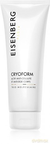 Eisenberg Cellulite Gel (Cryoform) 240 ml