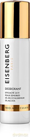 Eisenberg Deodorant without (Deodorant for Women) 100 ml