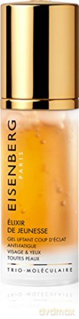 Eisenberg Elixir of youth against youth fatigue (Youth Elixir) 30 ml