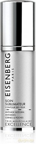 Eisenberg Exclusive Eye Care Excellence Soin Sublimateur (Anti Age Integral) 30 ml