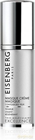 Eisenberg Eye Cream Eye Mask (Masque Creme) 30 ml