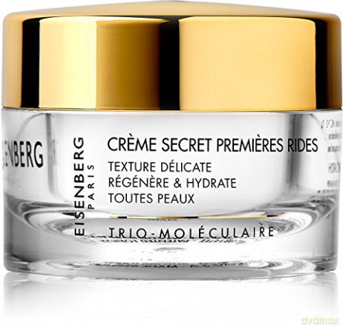 Eisenberg First Wrinkles Delicate Cream 50 ml