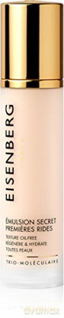 Eisenberg First Wrinkles Tender Emulsion 50 ml