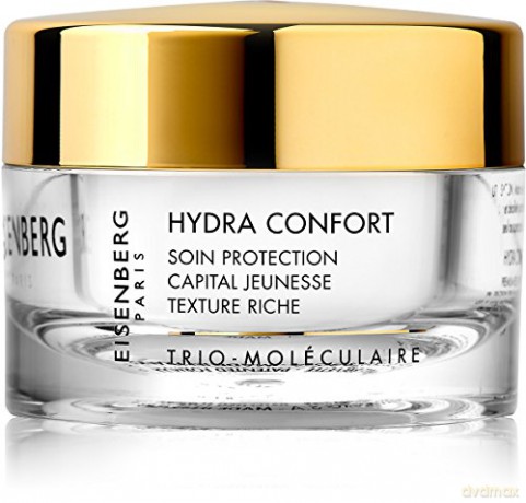 Eisenberg Moisturizing Cream (Hydra Comfort) 50 ml