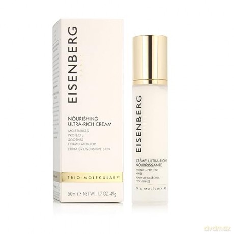 Eisenberg Nourishing (Nourishing Ultra -Rich Cream) 50 ml