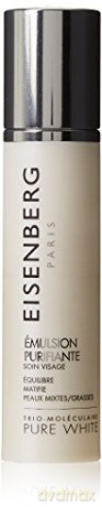 Eisenberg Pure White (Purifying Emulsion) 50 ml
