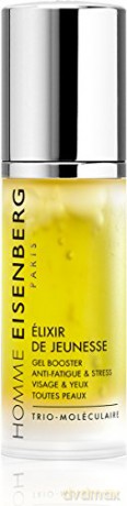 Eisenberg Youth Elixir anti-fatigue for men Homme (Youth Elixir) 30 ml