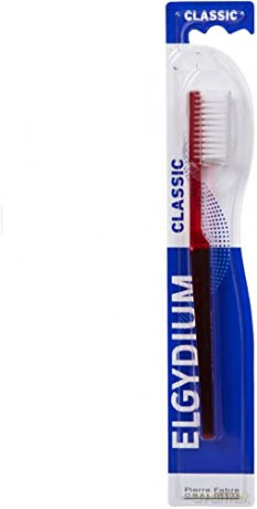 ELGYDIUM Classic Medium toothbrush