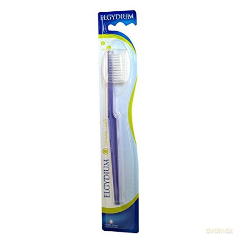 ELGYDIUM Classic Soft toothbrush