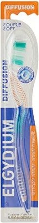 ELGYDIUM Diffusion Soft toothbrush