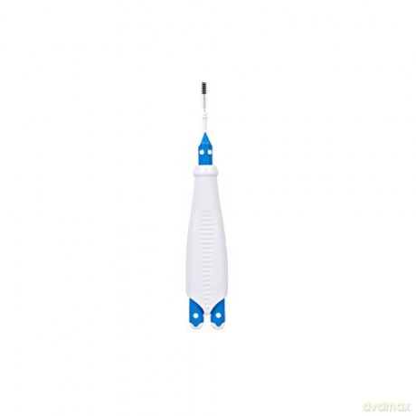ELGYDIUM Interdental brushes Trio Compact 1 (1,9 mm) 6 pcs