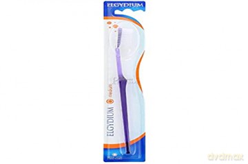 ELGYDIUM Performance Medium toothbrush
