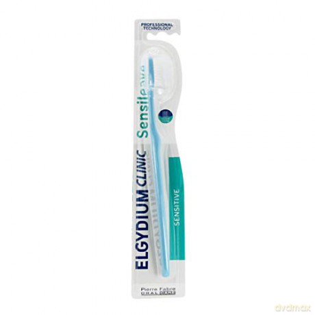 ELGYDIUM Toothbrush Clinic Sensitiv e