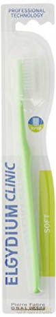 ELGYDIUM Toothbrush for sensitive teeth and oral cavity 20/100