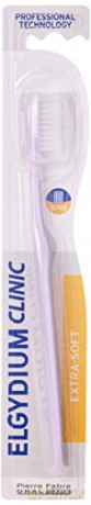ELGYDIUM Toothbrush suitable after surgery 15/100