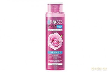 ELLEMARE Roses Hydra Plus two-phase micellar water (Micellar Water) 400 ml