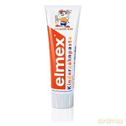 Elmex Children toothpaste 50 ml