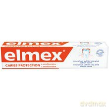 Elmex Toothpaste Caries Protection 75 ml