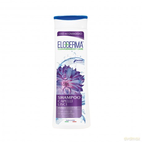 Eloderma Shampoo for fine hair (Shampoo) 300 ml