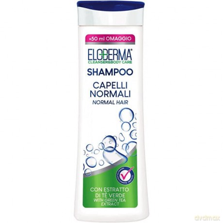 Eloderma Shampoo for normal hair (Shampoo) 300 ml