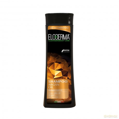 Eloderma Shampoo with argan oil (Shampoo) 300 ml