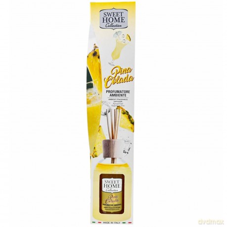 Eloderma Shower Gel Kokos (Shower Shampoo) 400 ml