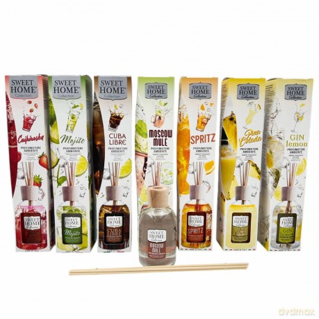 Eloderma Shower Gel Kokos (Shower Shampoo) 400 ml