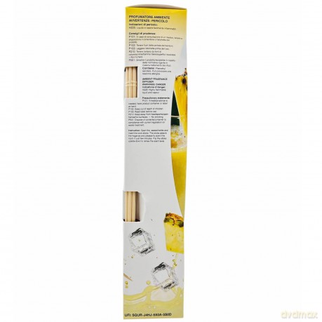 Eloderma Shower Gel Kokos (Shower Shampoo) 400 ml