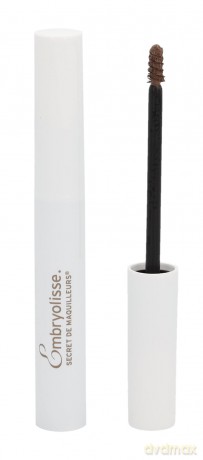 Embryolisse (Brow Volumizing Mascara) 5 ml - Shade: Light Brown