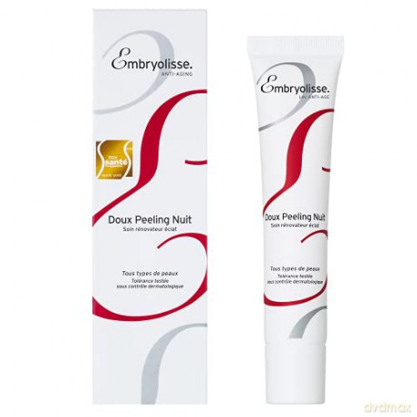 Embryolisse Anti Age (Gentle Night Peeling) 40 ml