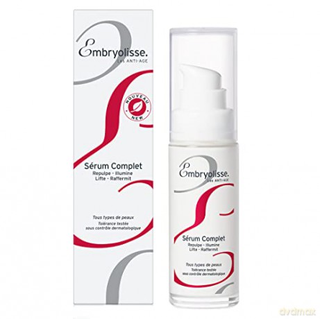 Embryolisse Anti-Age Firming Facial Serum (Complete Serum) 30 ml