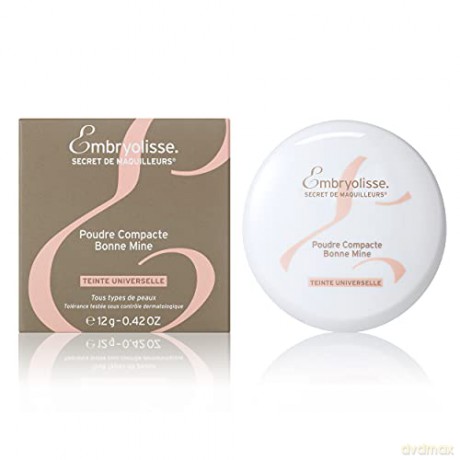 Embryolisse Artist Secret (Radiant Complexion Compact Powder) 12 g