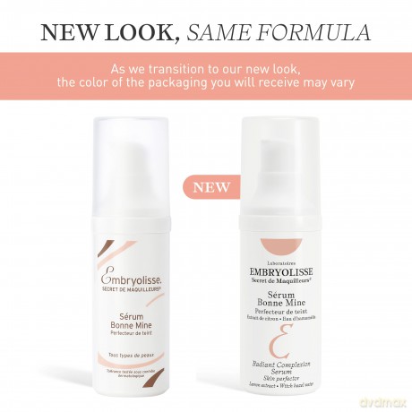 Embryolisse Artist Secret (Radiant Complexion Serum) skin serum 30 ml