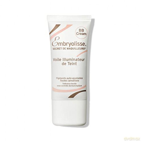 Embryolisse BB Cream SPF 20 Artist Secret (Complexion Illuminating Veil BB Cream) 30 ml