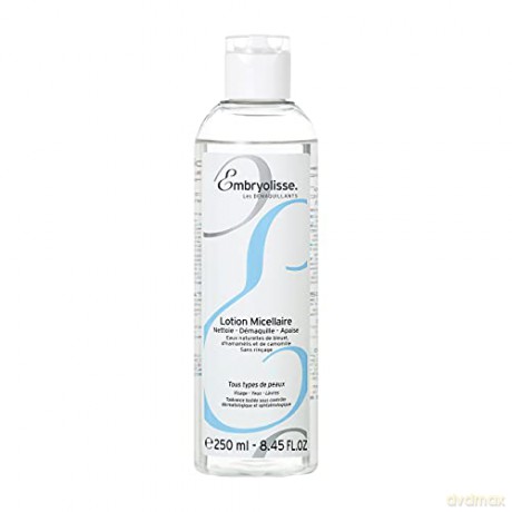 Embryolisse Micellar Cleansing (Micellar Lotion) 250 ml