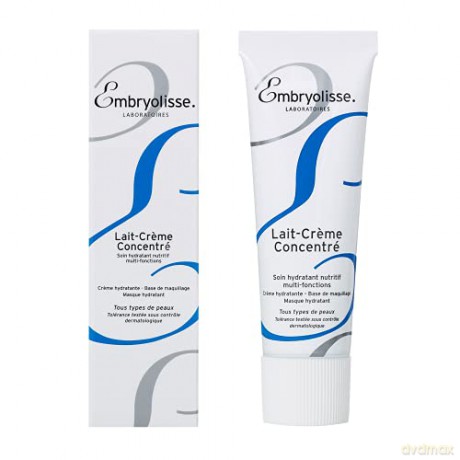 Embryolisse Moisturizers Nourishing Moisturizers (Lait-Creme Concentre) - Volume: 30 ml