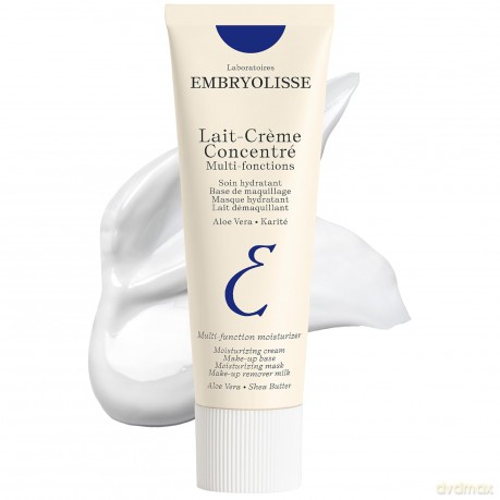Embryolisse Moisturizers Nourishing Moisturizers (Lait-Creme Concentre) - Volume: 30 ml