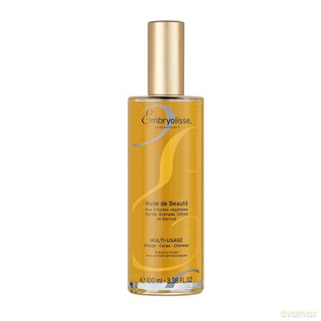 Embryolisse Nourishing and moisturizing oil for face, body and hair (Beauty Oil) 100 ml