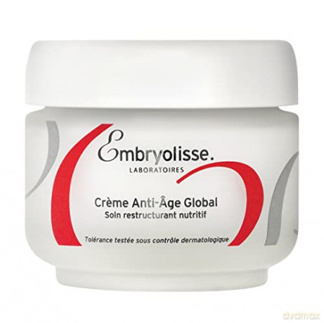 Embryolisse Nourishing restructuring cream for mature skin Anti Age (Global Cream) 50 ml