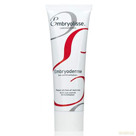 Embryolisse Nourishing revitalizing cream for mature skin Anti-Age Embryoderme 75 ml