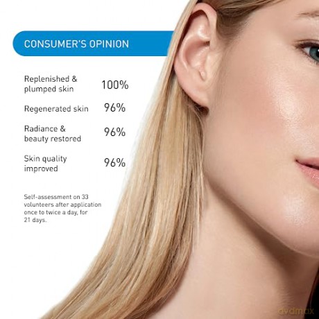Embryolisse Revitalizing serum with hydrating effect Moisturizers (Hydra Serum) 30 ml