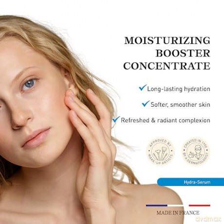 Embryolisse Revitalizing serum with hydrating effect Moisturizers (Hydra Serum) 30 ml