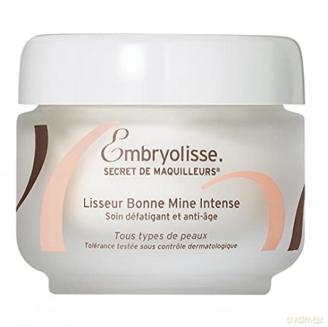 Embryolisse Smoothing treatment for brightening mature skin Artist Secret (Intense Smooth Radiant Complexion) 50 ml