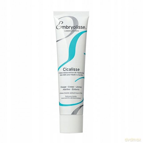 Embryolisse SOS (SOS Restorative Cream) Cicalisse (SOS Restorative Cream) 40 ml