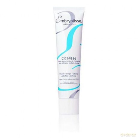 Embryolisse SOS (SOS Restorative Cream) Cicalisse (SOS Restorative Cream) 40 ml