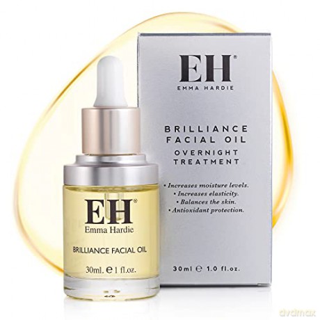 Emma Hardie Brilliance Facial Oil 30 ml