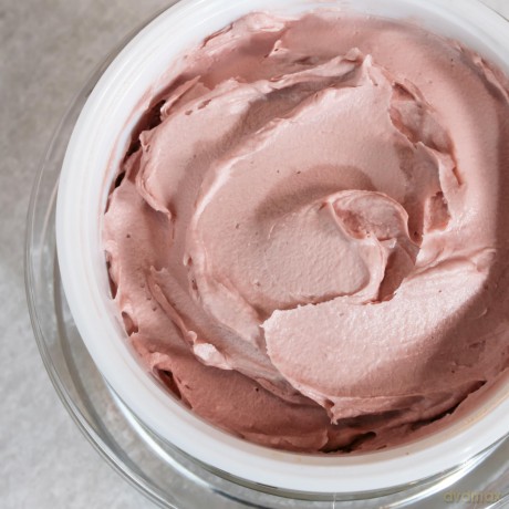 Emma Hardie Detox face clay mask with pink clay (Purifying Pink Clay Mask) 50 ml