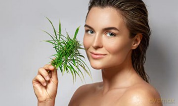 Epiderma EPIDERMA bioactive CBD micelle water for acne 300 ml