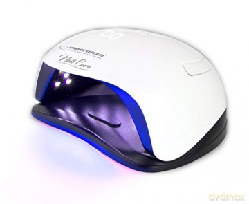 Esperanza UV nail lamp Amethyst 54W